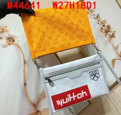 cheap quality LV M44641 White and Yellow